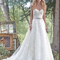 Have you tried on these Wedding Dresses?