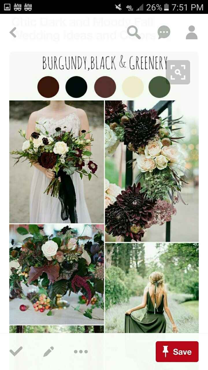 Can't decide on a color scheme