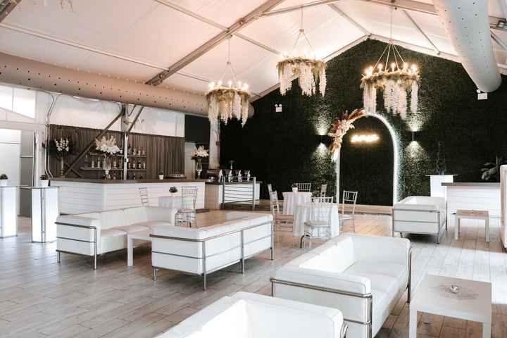 At EVE Event Space
