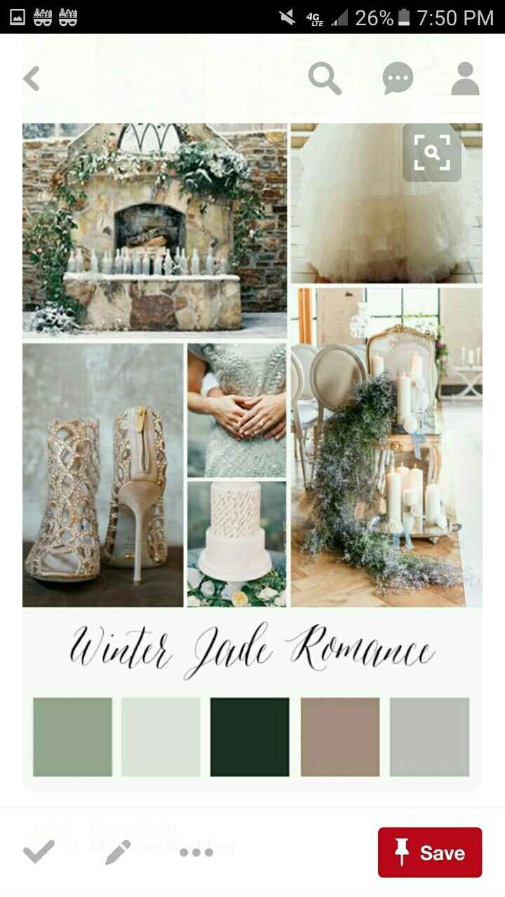 Can't decide on a color scheme