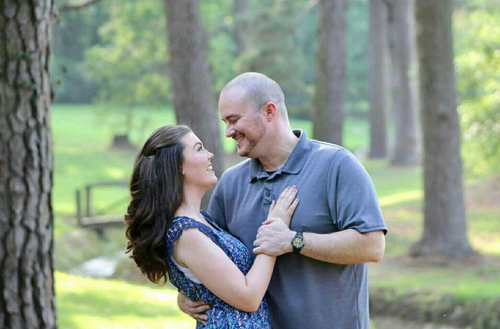 Engagement Pictures are here!!!!