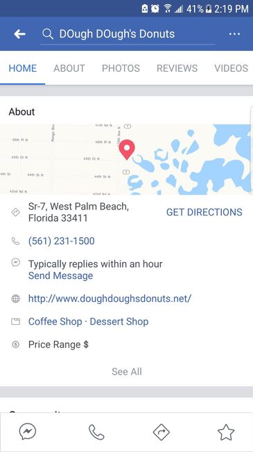  Donuts! - 1