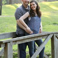 Engagement Pictures are here!!!!