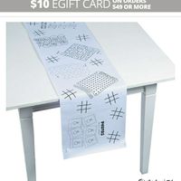 We are having a lot of kids at the wedding!