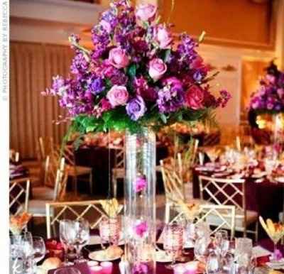 Centrepiece question