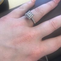 Brides of 2021! Show us your ring! - 1