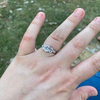 Brides of 2021! Show us your ring! - 1