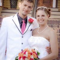 Stuck between two themes/colors - 1