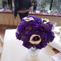 Centrepiece question