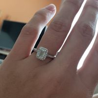 Show me those rings, please! - 1