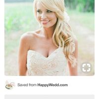 Wedding hair - 1