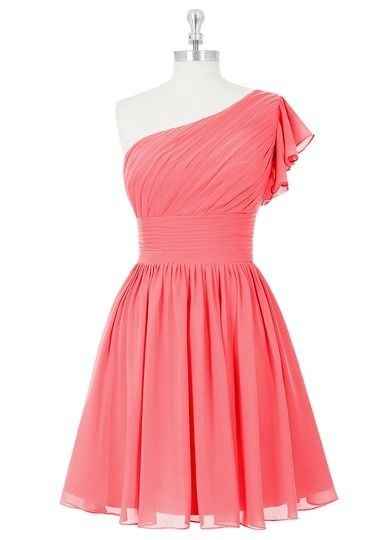 Bridesmaid dress alterations