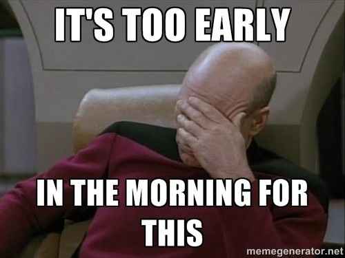 My "Friends" are stressing me out!!!