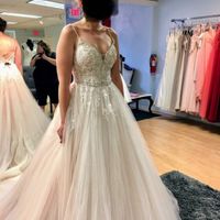  Found the Dress! Show Me Yours! - 1