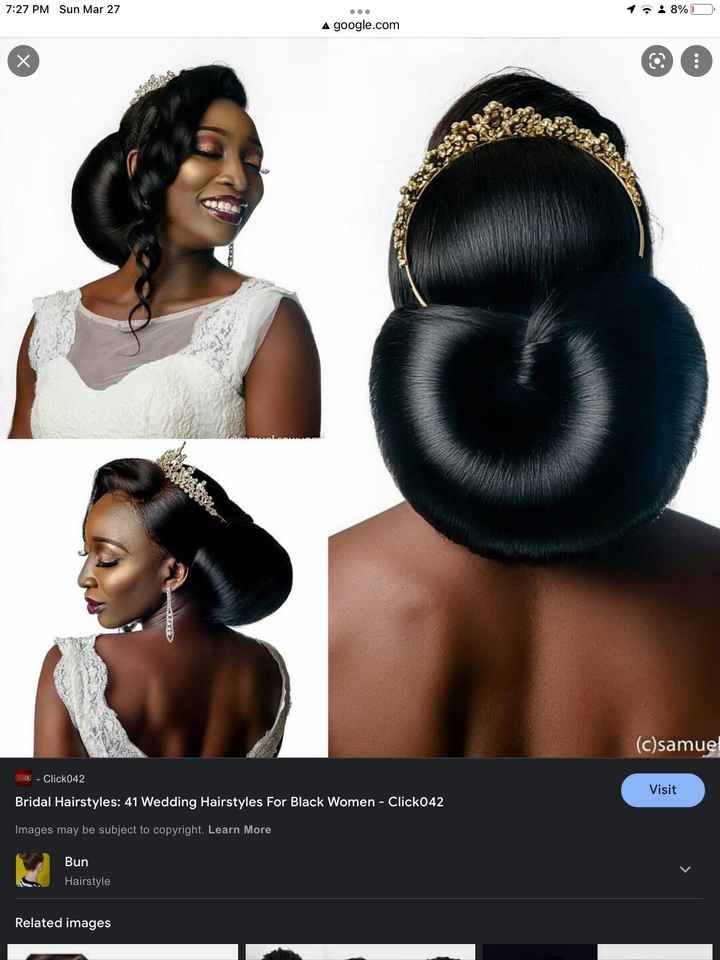 Hair Please!!! - 1