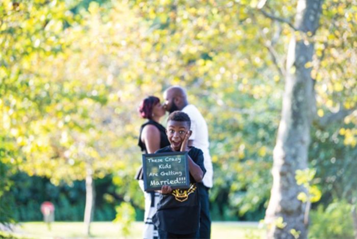 Happy Friday! Let’s show off our engagement pictures! - 2