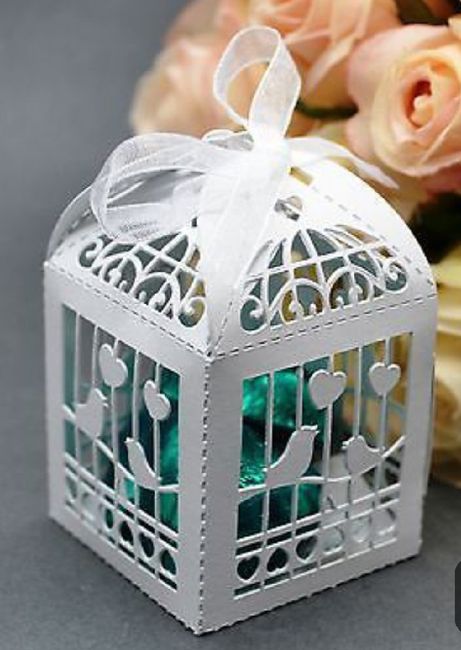 Favors - 1