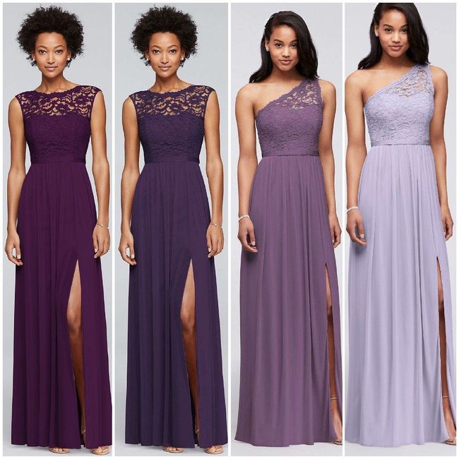 Bridesmaids - 1
