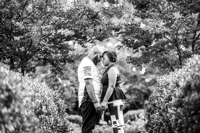 Drop your Engagement Pics! - 3