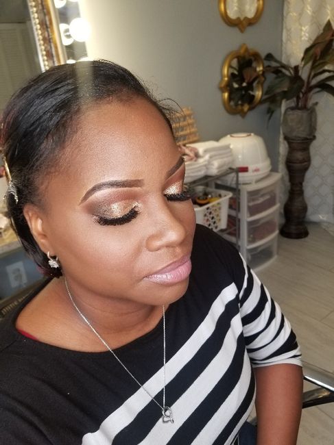 Makeup Trail was a Success - 3