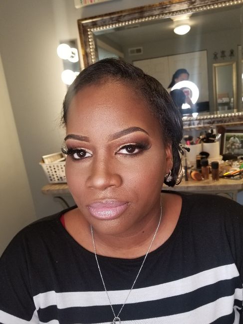 Makeup Trail was a Success - 5