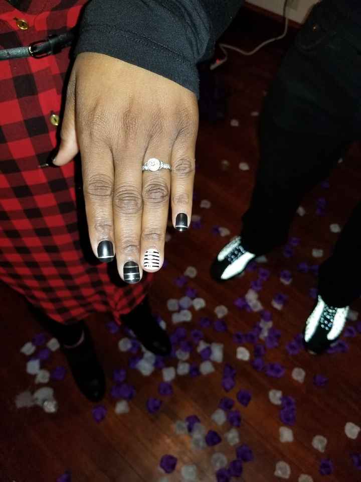 Photos from your actual engagement! - 3