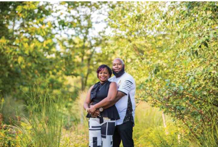 Happy Friday! Let’s show off our engagement pictures! - 1