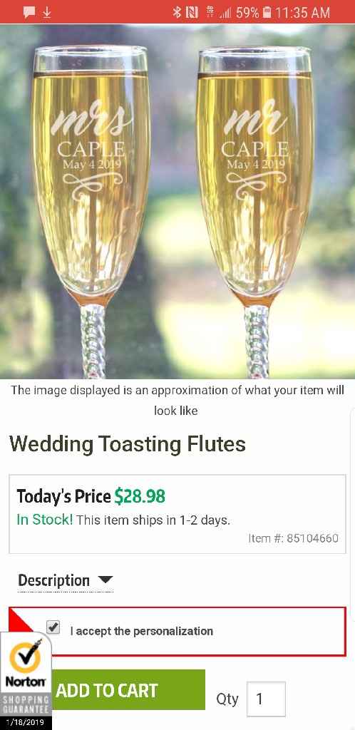 Groupon Deal for the Steal!!! - 1