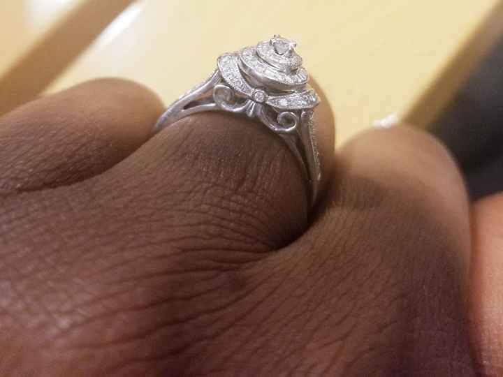 Favorite Ring Detail - 1