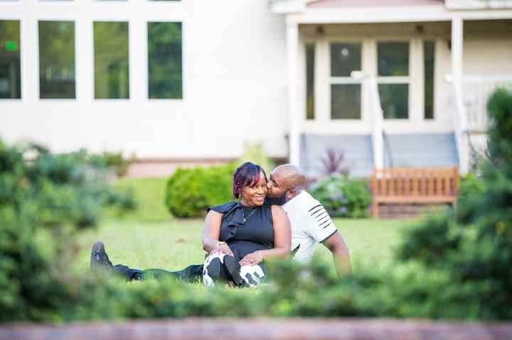 Drop your Engagement Pics! - 1
