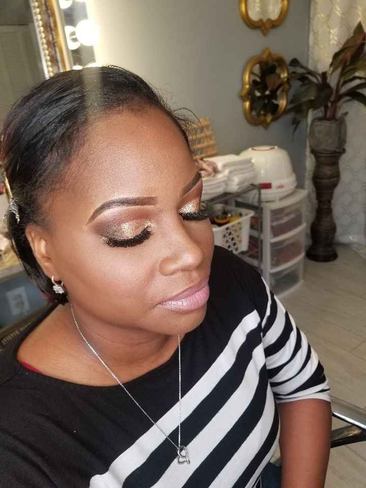 Makeup Trail was a Success - 3