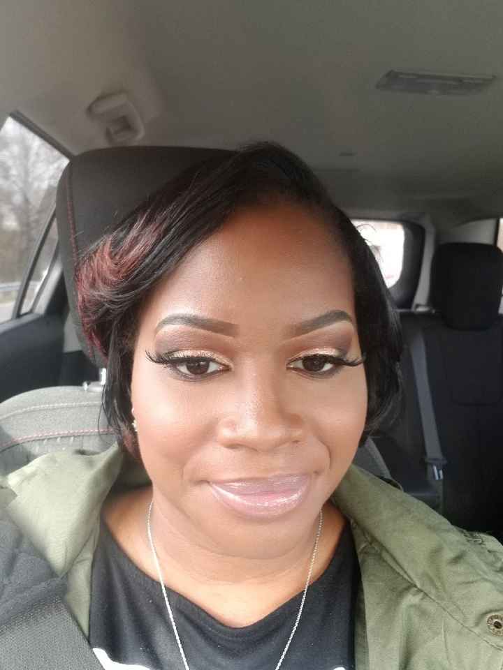 Makeup Trail was a Success - 4