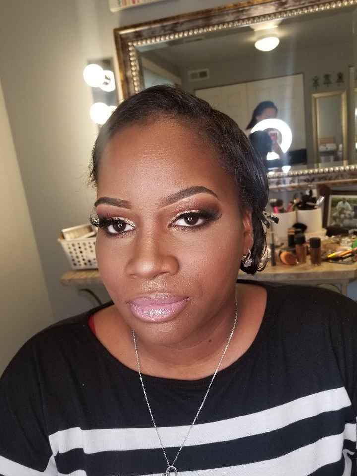 Makeup Trail was a Success - 5
