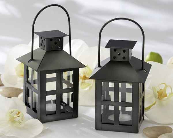 Lantern Centerpieces - Post your photos!