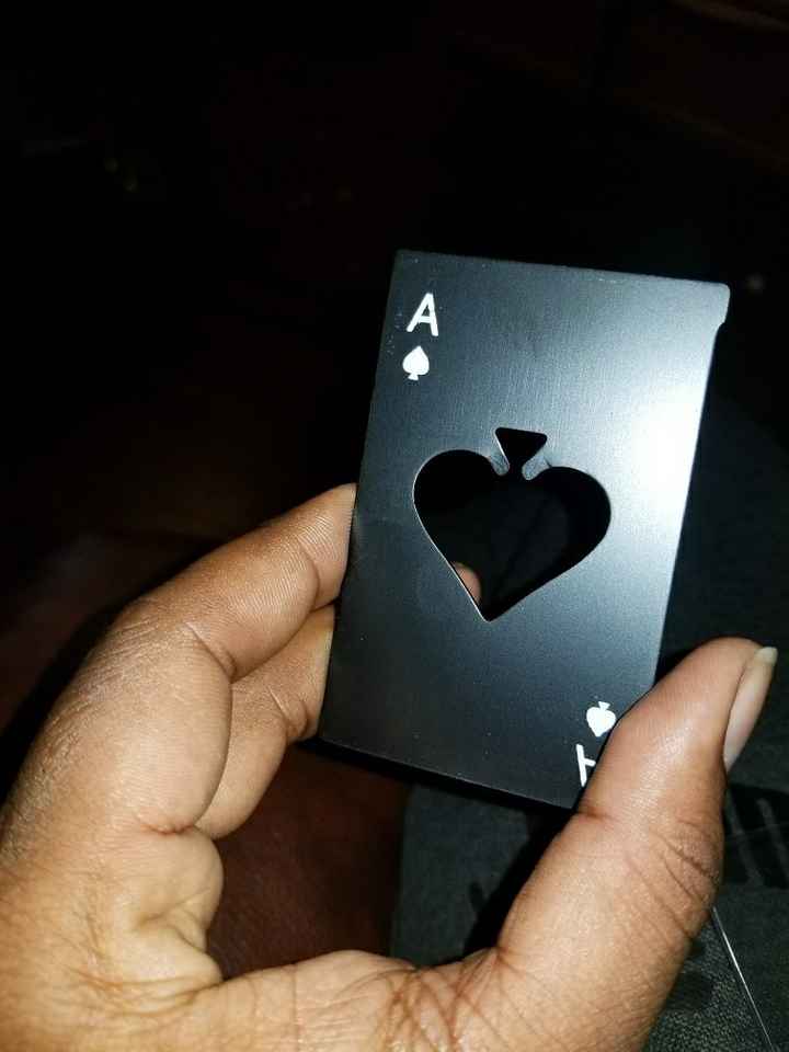 Groomsmen proposals? - 2