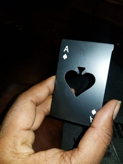 Groomsmen proposals? - 2