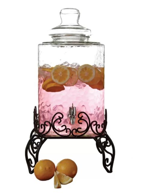 Premade Signature Alcoholic Drinks 2