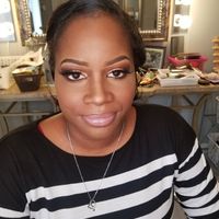 Makeup Trail was a Success - 1