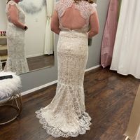 Should i add a corset? - 1