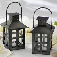 Lantern Centerpieces - Post your photos!