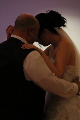 Married! Pictures included :)