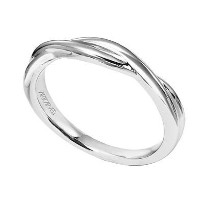 Which wedding band?