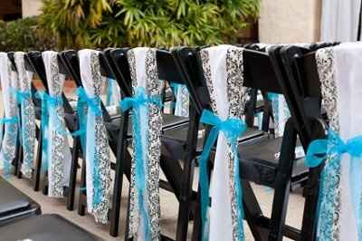 How important are chair covers? HELP ME PLEASE!!!