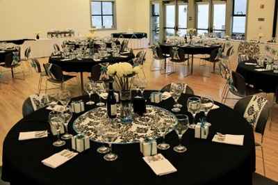 Married! Pictures included :)