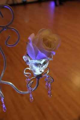 Married! Pictures included :)