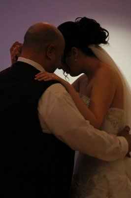 Married! Pictures included :)