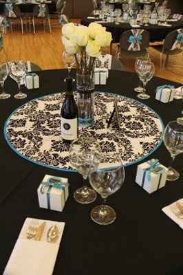 Married! Pictures included :)