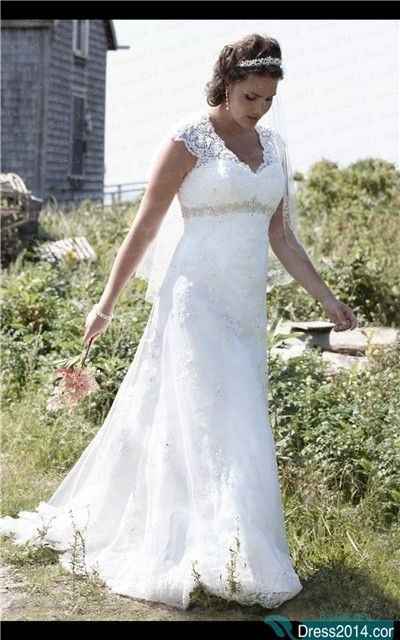 Bought My Wedding Dress Last Week!!!