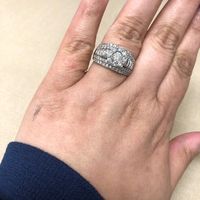 Engaged Thanksgiving 2018!!