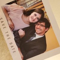 Help me choose our Save The Date image! - 1